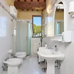 Gello Presso Collebrunacchi Lejlighed