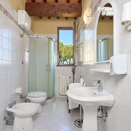Gello Presso Collebrunacchi شقة