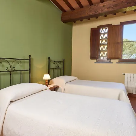 Gello Presso Collebrunacchi Apartment San Giovanni a Corazzano