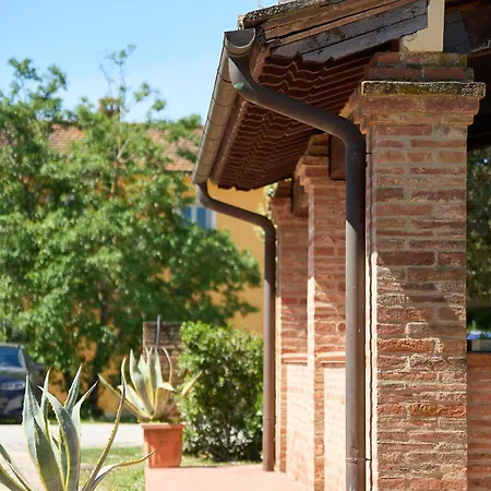 Apartment Gello Presso Collebrunacchi *