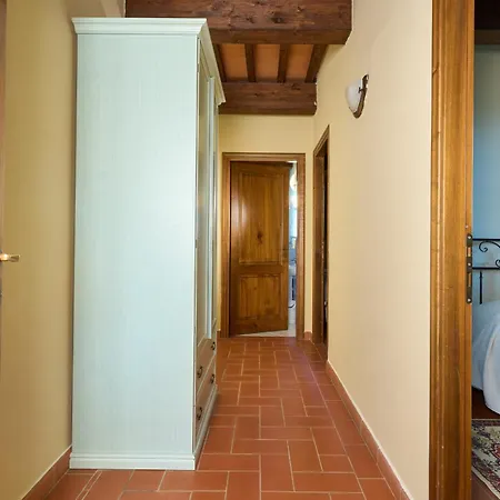 شقة Gello Presso Collebrunacchi San Giovanni a Corazzano