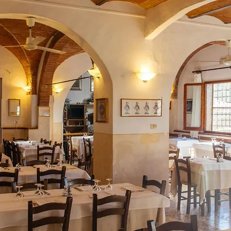 Gello Presso Collebrunacchi Apartment *