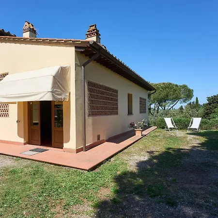 شقة Gello Presso Collebrunacchi